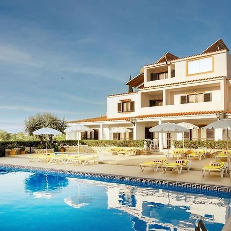 Balaia Sol Holiday Club "Family Resort" アルブフェイラ エクステリア 写真