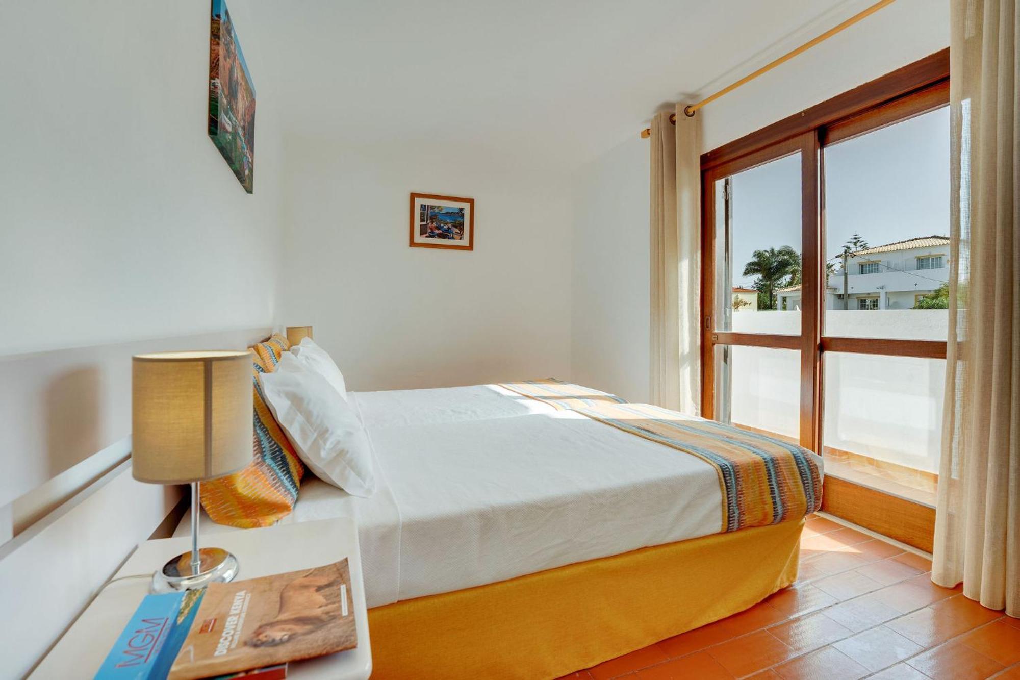 Balaia Sol Holiday Club "Family Resort" アルブフェイラ エクステリア 写真