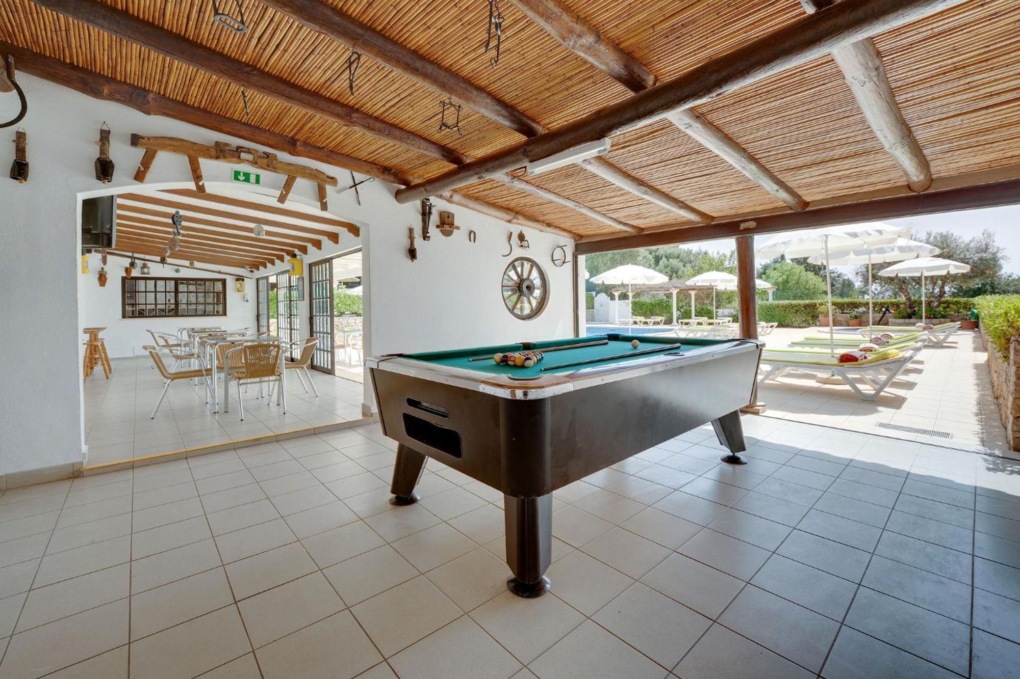 Balaia Sol Holiday Club "Family Resort" アルブフェイラ エクステリア 写真