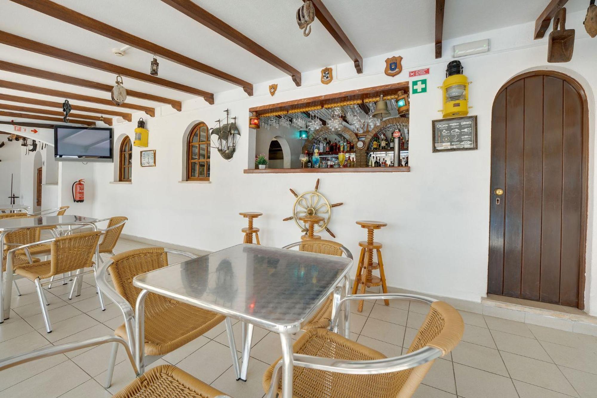 Balaia Sol Holiday Club "Family Resort" アルブフェイラ エクステリア 写真