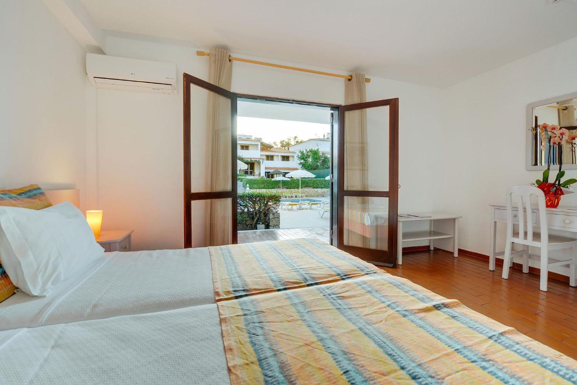 Balaia Sol Holiday Club "Family Resort" アルブフェイラ エクステリア 写真