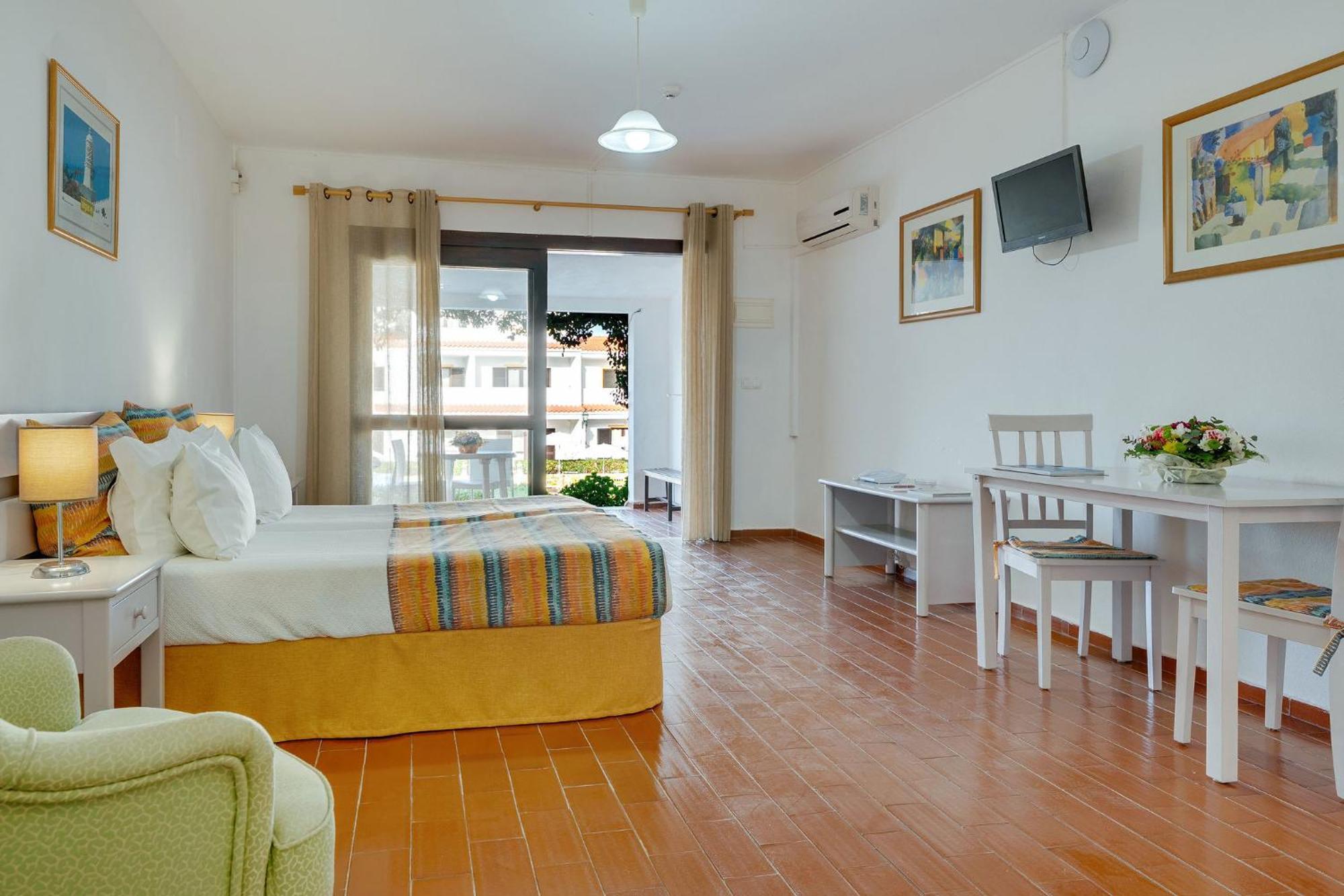 Balaia Sol Holiday Club "Family Resort" アルブフェイラ エクステリア 写真