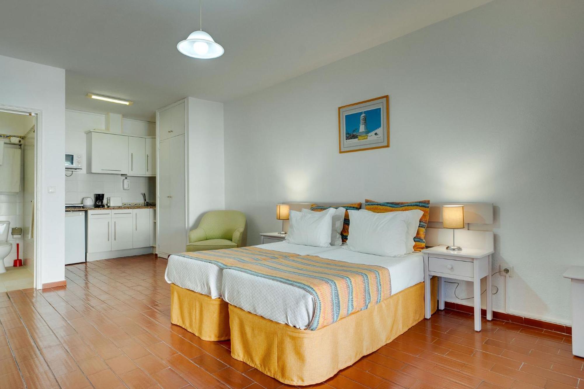 Balaia Sol Holiday Club "Family Resort" アルブフェイラ エクステリア 写真