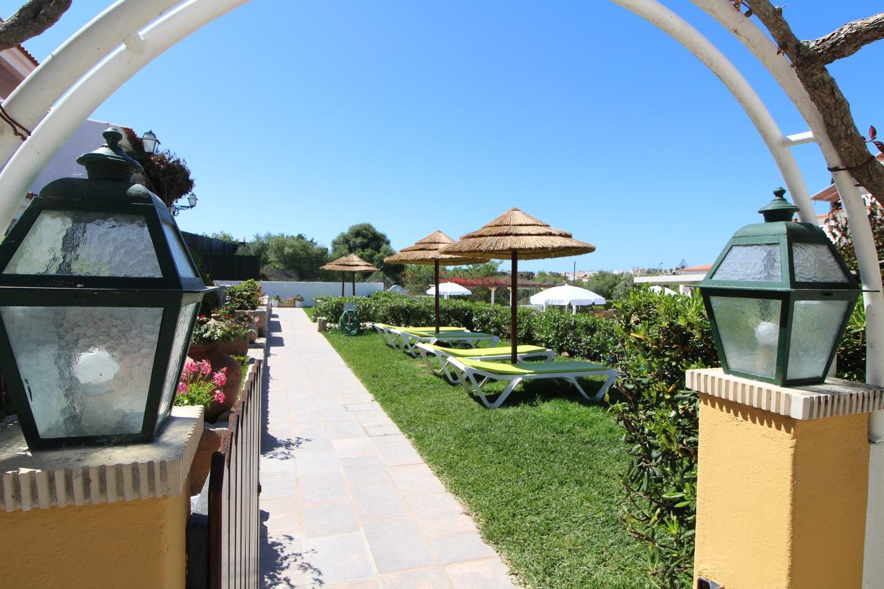 Balaia Sol Holiday Club "Family Resort" アルブフェイラ エクステリア 写真