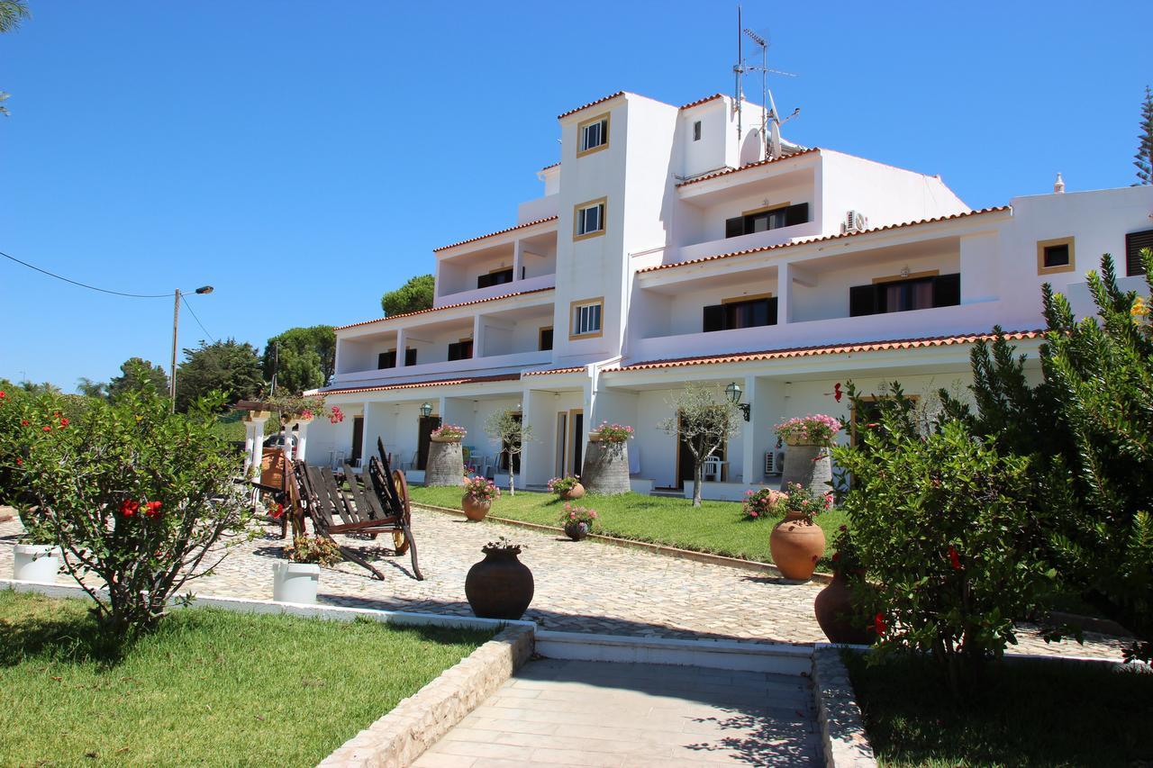 Balaia Sol Holiday Club "Family Resort" アルブフェイラ エクステリア 写真