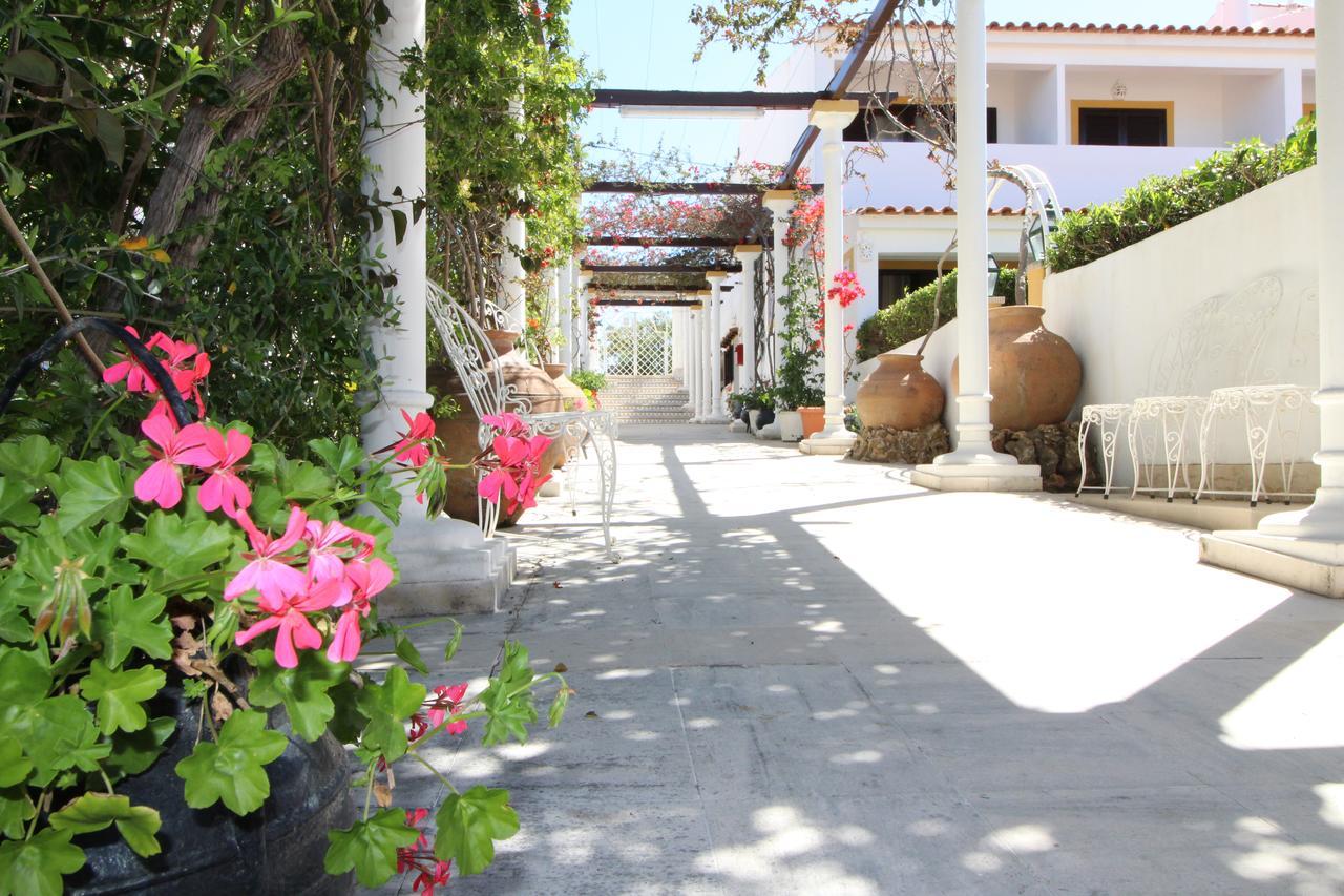 Balaia Sol Holiday Club "Family Resort" アルブフェイラ エクステリア 写真